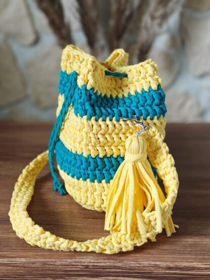 Sac à main Lucie – Image 2