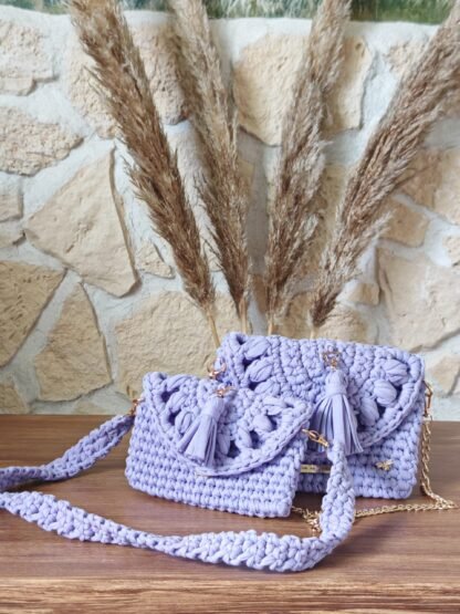 Sac à main Maud – Image 5