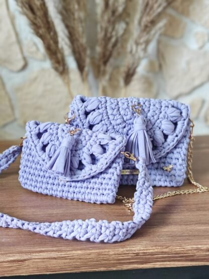 Sac à main Maud – Image 4