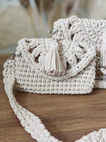 Sac à main Maud – Image 9