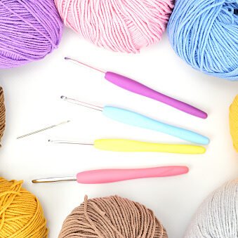 Le Crochet : Un Artisanat de Luxe à Découvrir
