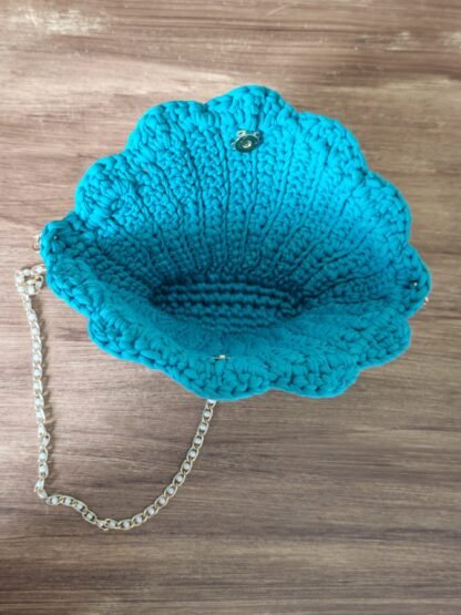 Sac à main coquillage – Image 6