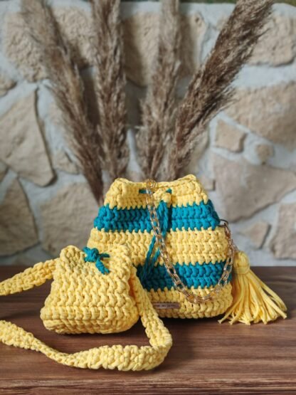 Sac à main Lucie – Image 4