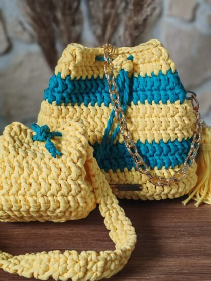Sac à main Lucie – Image 5
