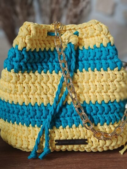 Sac à main Lucie – Image 3