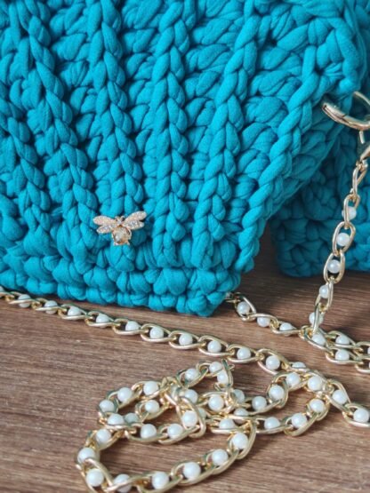 Sac à main coquillage – Image 3