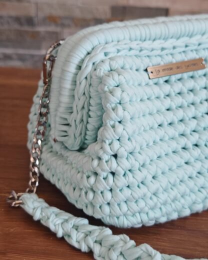 Sac à main Suzon – Image 2
