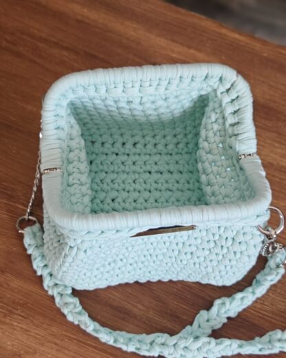 Sac à main Suzon – Image 3