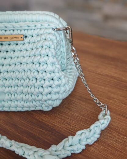 Sac à main Suzon – Image 4