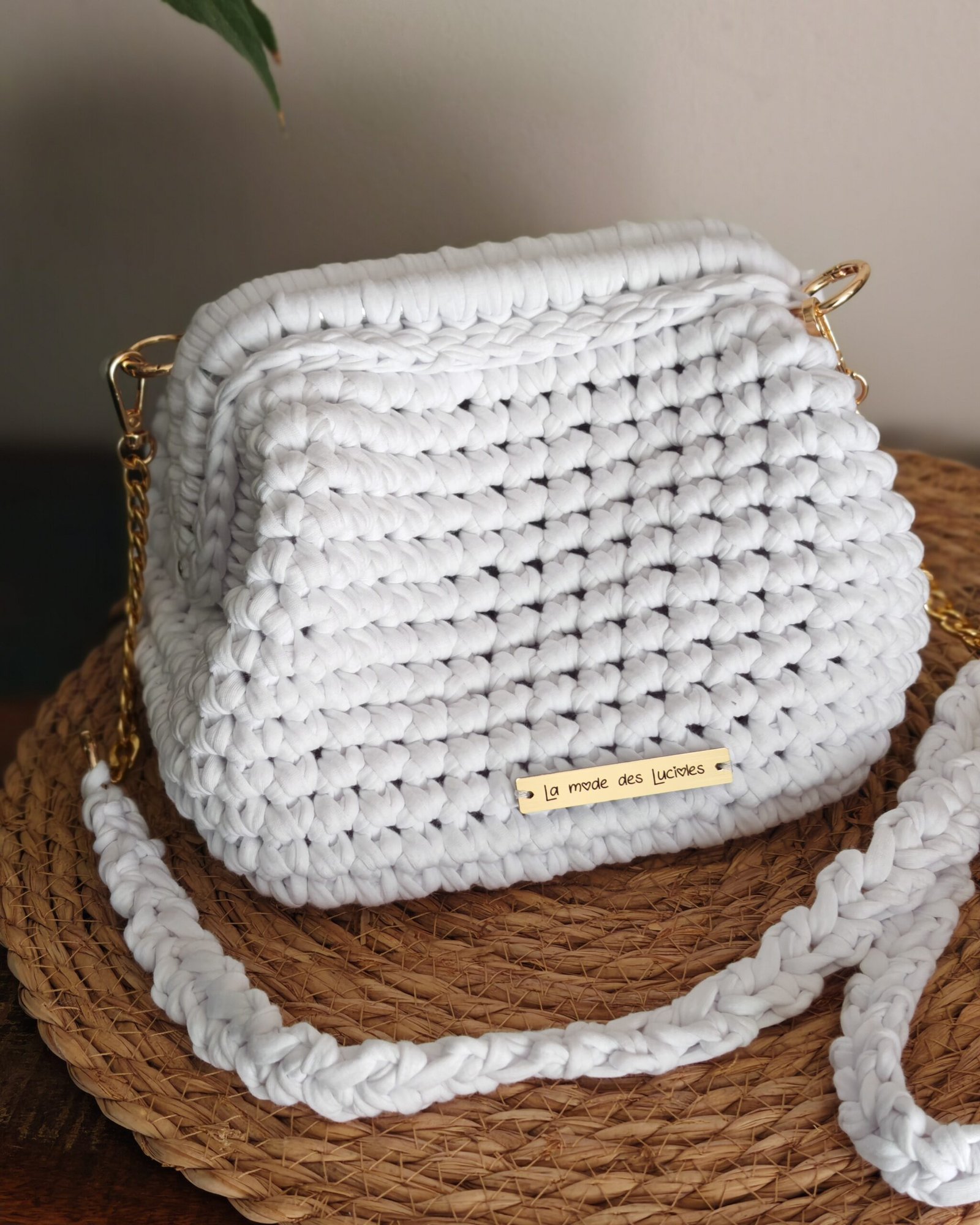 Sac à main Suzon – Image 13