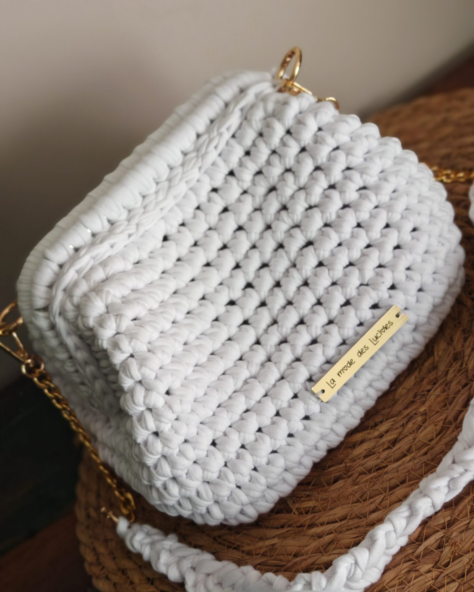 Sac à main Suzon – Image 14