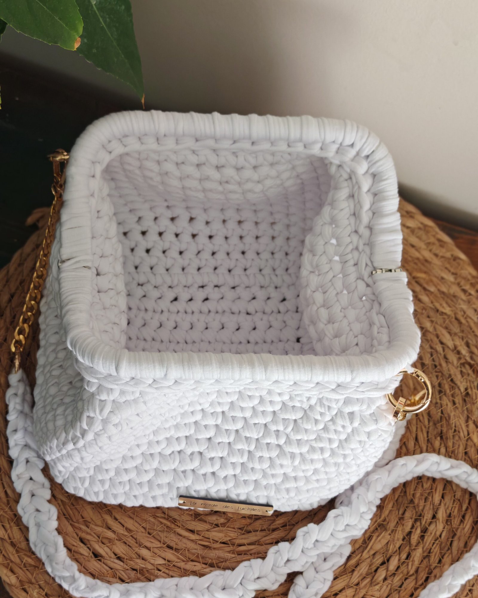 Sac à main Suzon – Image 9