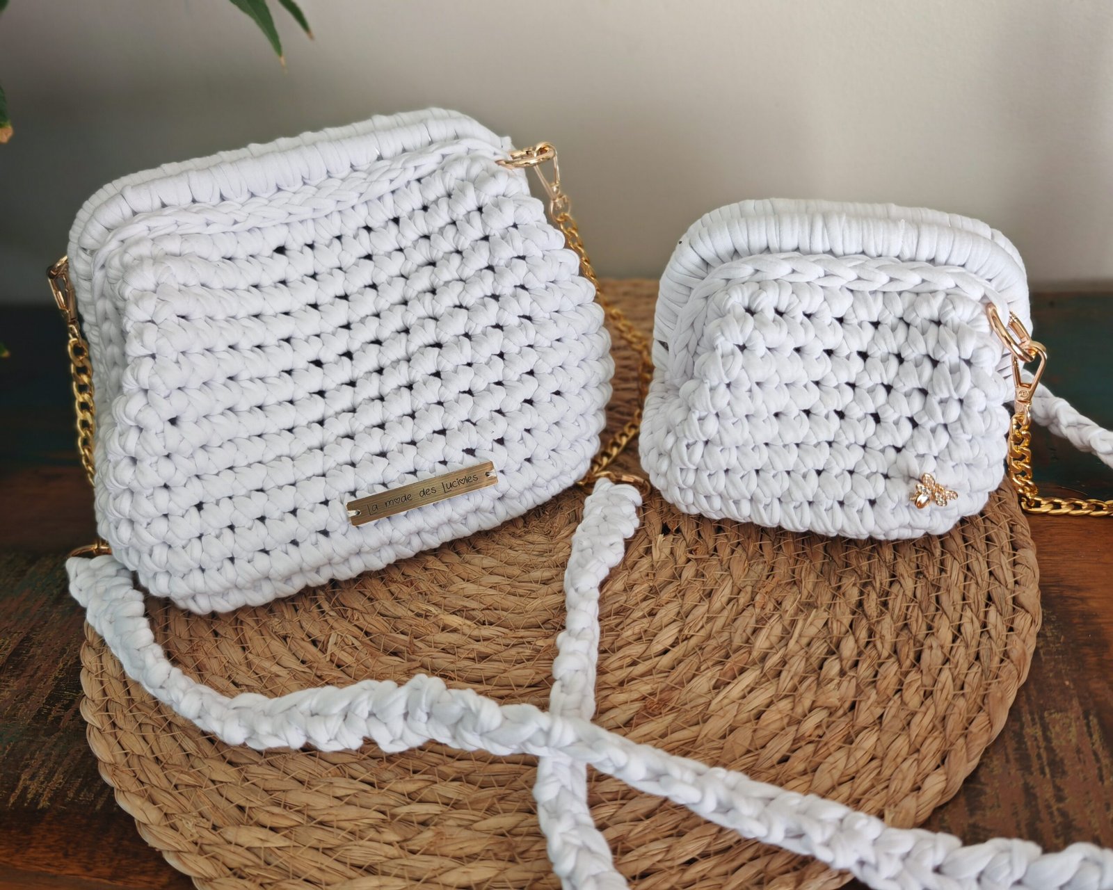 Sac à main Suzon – Image 10